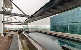 16 On Bree - Luxury One Bedroom Apartment In Cape Town